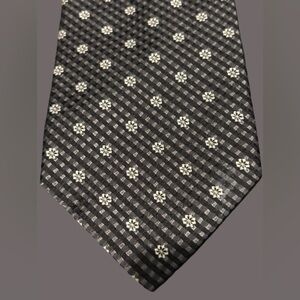 2/$25 Dion Collection Vintage Silk Tie